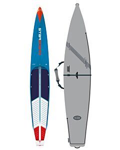 SUP-Paddleboard Starboard All Star Carbon Sandwich - FrusSurf EXPERTOS en Paddle Surf