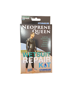 Pegamento para trajes de surf Neoprene queen