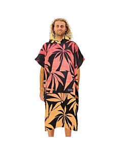 Poncho Rip Curl Combo print - FrusSurf EXPERTOS en Moda Surf