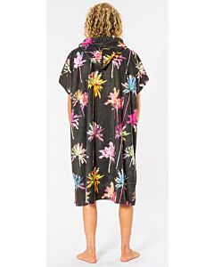 Poncho Rip Curl Mix Up multicolor - FrusSurf EXPERTOS en Surf
