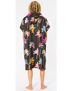 Poncho Rip Curl Mix Up multicolor - FrusSurf EXPERTOS en Surf