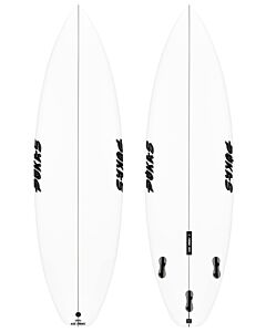Tabla de surf Pukas Tasty Treat All Round - FrusSurf EXPERTOS en Surf