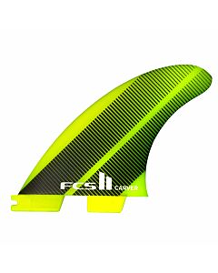 Quillas surf FCS II Carver Neo Glass Large Trifin (3)