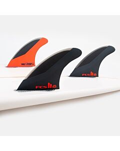 Quillas surf FCS II JS PC Trifin (3)  - FrusSurf EXPERTOS en Surf