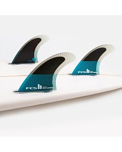 Quillas surf FCS II Performer PC Large Trifin (3)  - FrusSurf EXPERTOS en Surf