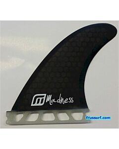 Quillas surf Madness Keels PVC FX1 Futures (2)
