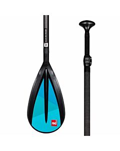 remo-sup-paddleboard-red-paddle-alloy-3-piezas