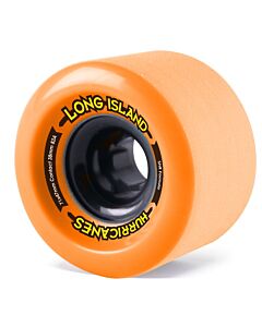 Ruedas Longskate Long Island 71x51 mm. 83A orange