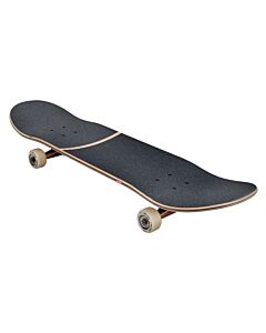 Skate Completo Globe G2 Real Fun Wow! 8,0'' - FrusSurf EXPERTOS en Skate