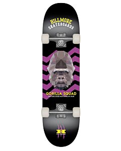 Skate completo Hillmore Mini Gorilla