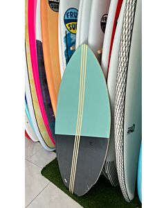 Skimboard de madera Madera Sumba 44'' - FrusSurf EXPERTOS en Skimboard