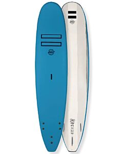 Softboard Indio Long 9'0'' - FrusSurf EXPERTOS en Surf