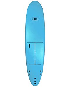 Softboard Ocean&Earth Surf School 9'0'' - FrusSurf EXPERTOS en Surfear con Seguridad
