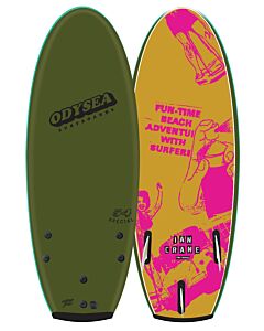 Softboard Odysea 54 Special x Ian Crane Pro