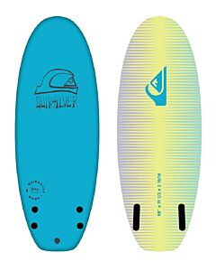 Softboard Quiksilver Grom - FrusSurf EXPERTOS en Surf