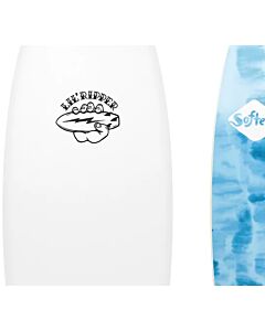 Softboard Softech Lil Ripper 6'0'' dye - FrusSurf EXPERTOS en Surfear con seguridad