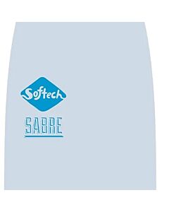 Softboard Softech Sabre 6'6'' - FrusSurf EXPERTOS en Softboards