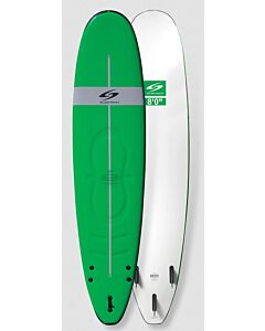 softboard-surftech-L2S-blacktip-8-0-verde-blanco