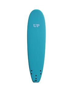 Tabla de surf Softboard Up Big Up 8'0'' - FrusSurf EXPERTOS en Softboards