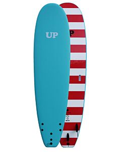 Tabla de surf Softboard Up Big Up 8'0'' - FrusSurf EXPERTOS en Softboards