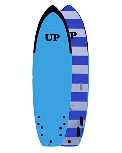 Softboard UP Get Up 6'6'' - FrusSurf EXPERTOS en Surf