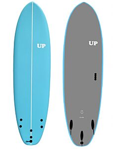 Softboard UP Pointed Enjoy 7'0'' - FrusSurf EXPERTOS en Surf