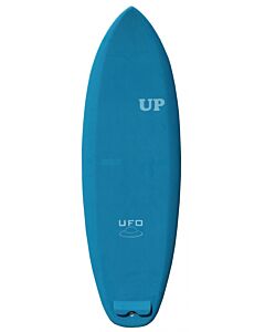 Softboard UP UFO - FrusSurf EXPERTOS en Surf