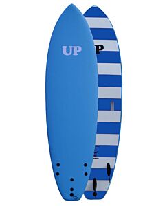 Softboard UP Way Up 7'0'' - FrusSurf EXPERTOS en Surf