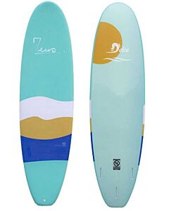 Softboard Zeus Dolce 7'0''  - FrusSurf EXPERTOS en Surf
