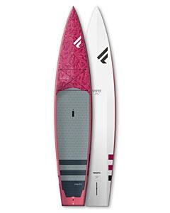 SUP-Paddleboard Fanatic Diamond Touring 12'6'' x 28,5'' - FrusSurf EXPERTOS en Paddle Surf