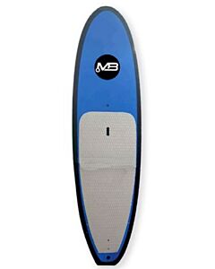 SUP-Paddleboard Manual Epoxy 10'0'' - FrusSurf EXPERTOS en Paddle Surf