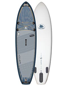 SUP-Paddleboard Surftech High Seas Air Travel 10'8'' - FrusSurf EXPERTOS en Paddle
