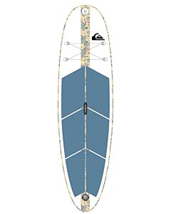 SUP-Paddleboard Quiksilver Isup Thor 10'6'' - FrusSurf EXPERTOS en Paddle