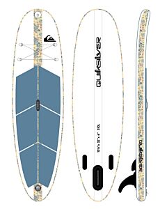 SUP-Paddleboard Quiksilver Isup Thor 10'6'' - FrusSurf EXPERTOS en Paddle