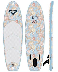 SUP-Paddleboard Roxy Isup Molokai 10'6'' - FrusSurf EXPERTOS en Paddle