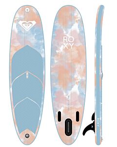 SUP-Paddleboard Roxy Isup Molokai 10'6'' - FrusSurf EXPERTOS en Paddle