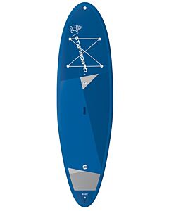 SUP-Paddleboard Starboard Whopper ASAP 10’0’’x34 '' - FrusSurf EXPERTOS en Paddle Surf