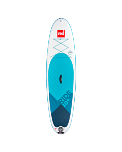 Sup Red Paddle Co Ride 10´6"
