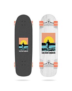 SurfSkate Long Island Summer 33'' - FrusSurf EXPERTOS en SurfSkate