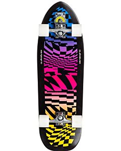 SurfSkate Quiksilver Beast 34'' por SmoothStar - FrusSurf EXPERTOS en SurfSkate
