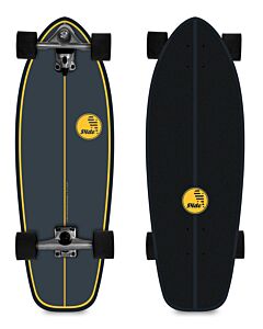 SurfSkate Slide CMC Cold Gold 31'' - FrusSurf EXPERTOS en SurfSkate