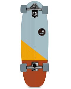 SurfSkate Slide Gussie Groundswell 31'' - FrusSurf EXPERTOS en SurfSkate