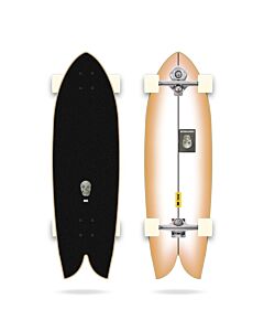 SurfSkate Yow Christenson C-Hawk 33'' 2023 - FrusSurf EXPERTOS en SurfSkate