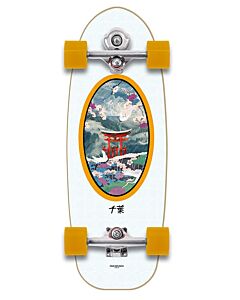 Surfskate Yow Chiba 30'' - FrusSurf EXPERTOS en SurfSkate