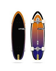 SurfSkate Yow Pyzel Shadow 33,5''2023 - FrusSurf EXPERTOS en SurfSkate