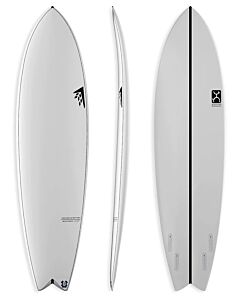 Tabla de surf Firewire Machado Seaside & Beyond Helium  - FrusSurf EXPERTOS en Surf