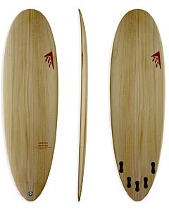 Tabla de surf Firewire Greedy Beaver Timbertek - FrusSurf EXPERTOS en Surf