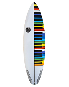 Tabla de surf FrusSurf Aurrera - FrusSurf EXPERTOS en Surf
