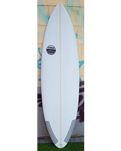 Tabla de surf FrusSurf Creed 6'0''  - FrusSurf EXPERTOS en Surf