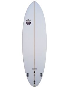 Tabla de surf FrusSurf Hutsa 6'8'' x 22 1/2'' x 3'' Volumen: 49,2 litros - FrusSurf EXPERTOS en Surf